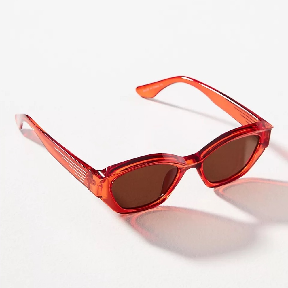I-SEA Canadian Cat-Eye Sunglasses